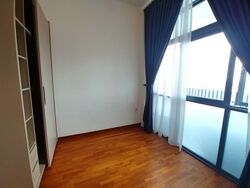 J Gateway (D22), Condominium #578070111